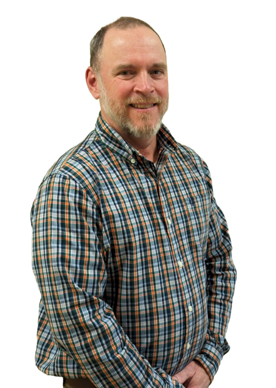 Danny Ferguson