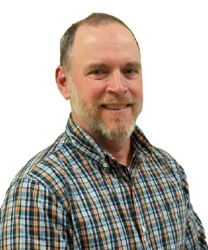 Danny Ferguson