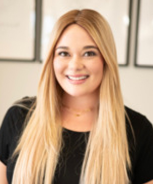 Megan Chaney